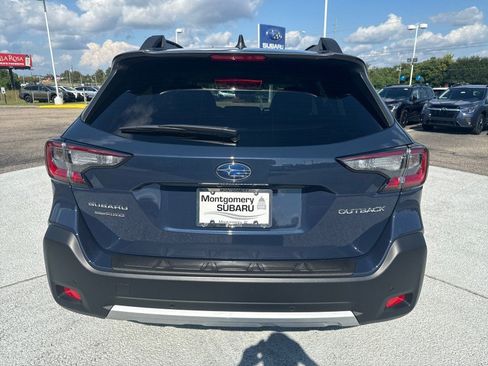 New 2025 Subaru Outback Limited image 5