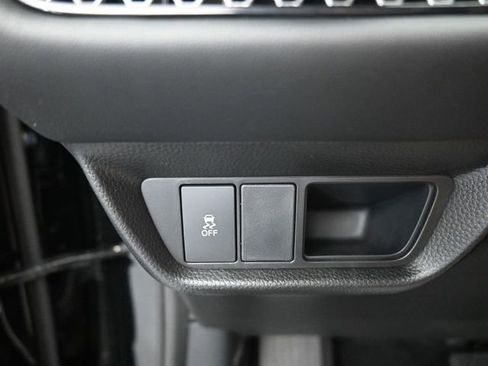 New 2026 Honda HR-V Sport image 20