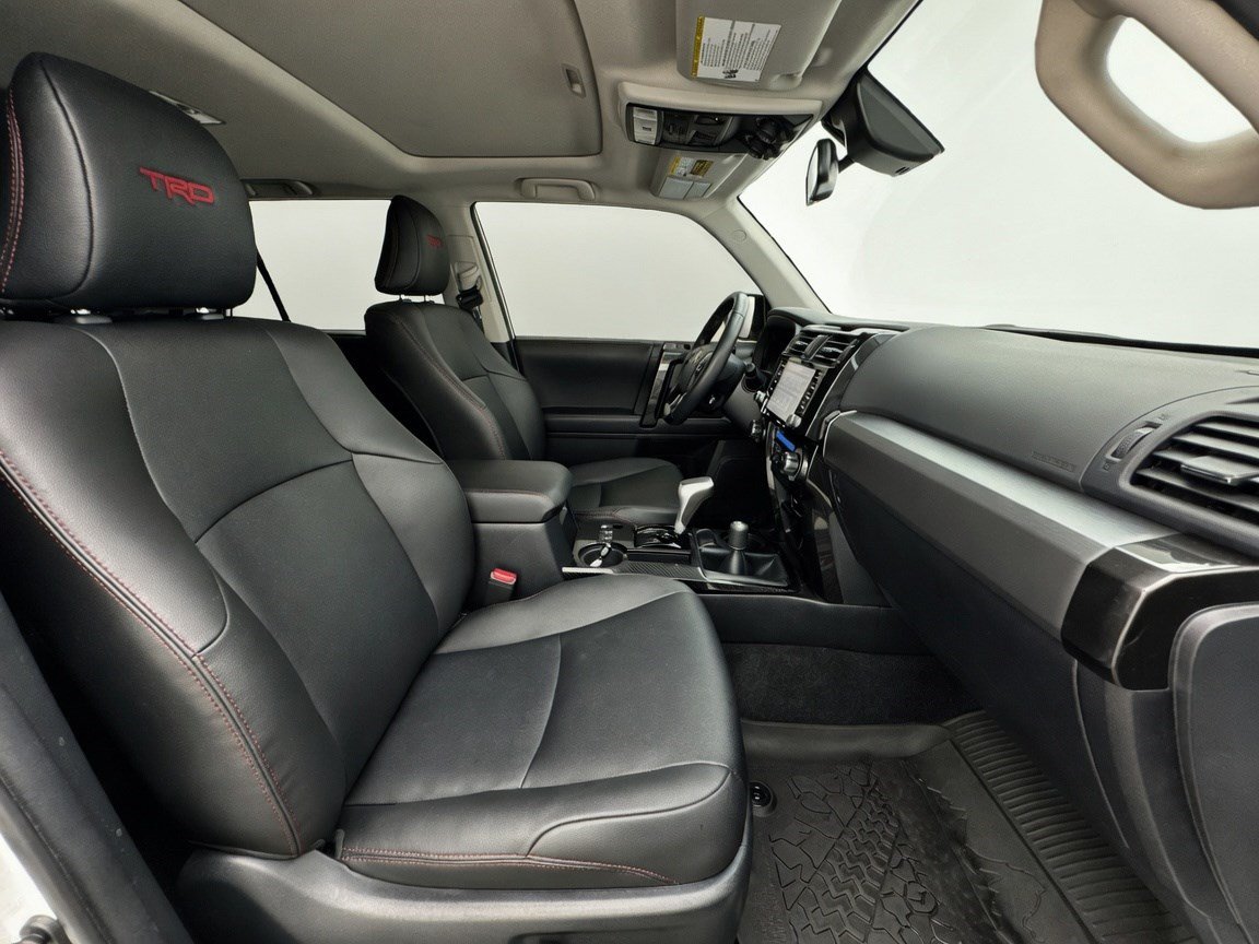 Used 2024 Toyota 4Runner TRD Pro AWD/4WD image 20
