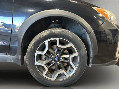 Used 2016 Subaru Crosstrek 2.0i Limited w/ Popular Package #2 AWD/4WD image 34