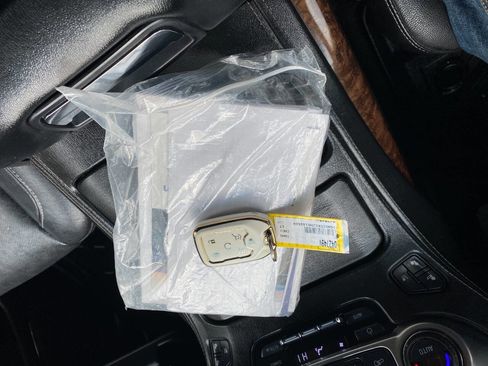 Used 2017 Chevrolet Tahoe Premier image 22