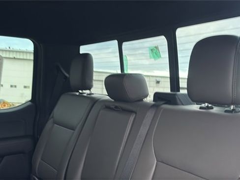 New 2026 Ford F150 Lariat w/ Equipment Group 502A High image 27