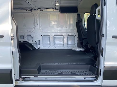 New 2025 Ford Transit 150 Low Roof image 23