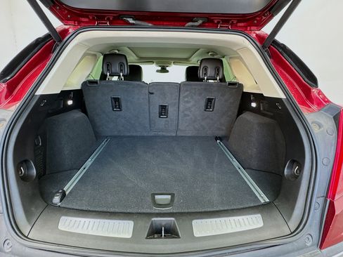 Used 2019 Cadillac XT5 Luxury image 18