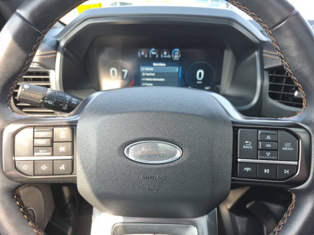 Used 2023 Ford Expedition Max Platinum AWD/4WD image 29