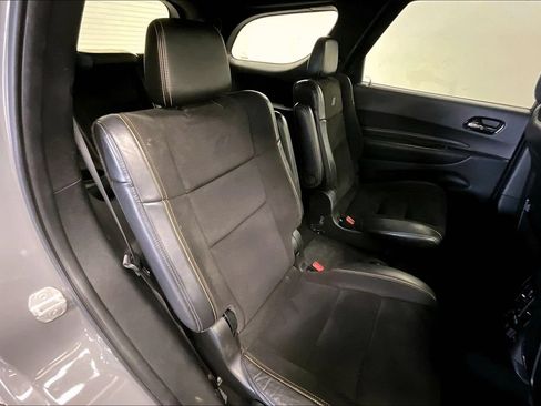 Used 2022 Dodge Durango R/T w/ Quick Order Package 22F AWD/4WD image 23