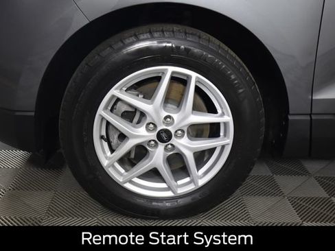 Used 2023 Ford Edge SEL w/ Convenience Package AWD/4WD image 22