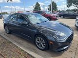 Used 2020 Hyundai Sonata SEL w/ Convenience + Sunroof Package image 2