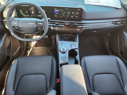 New 2026 Kia Sportage EX w/ EX Panoramic Sunroof Package image 24