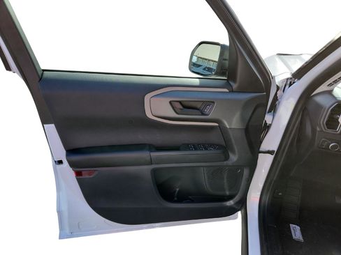 New 2025 Ford Bronco Sport Big Bend image 20