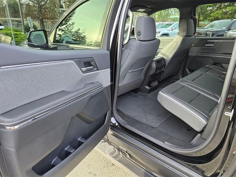 New 2026 GMC Sierra EV Elevation image 15