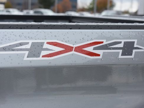 New 2026 Chevrolet Silverado 1500 LT w/ All Star Edition Plus image 12