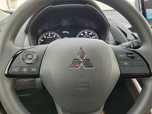 New 2026 Mitsubishi Eclipse Cross LE image 15