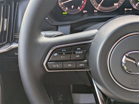 New 2026 MAZDA CX-90 3.3 Turbo w/ Premium Plus Pkg image 17