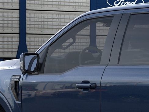 New 2026 Ford F150 Platinum AWD/4WD image 39