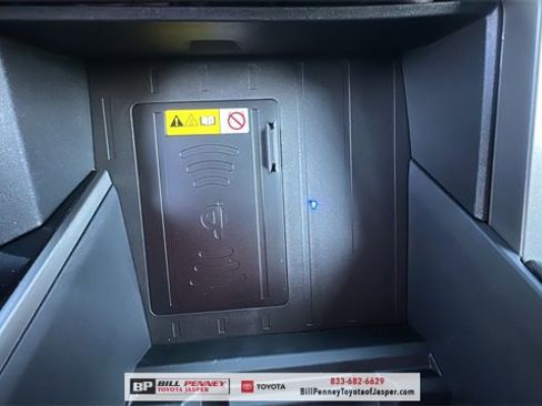 New 2026 Toyota Tundra Limited image 23