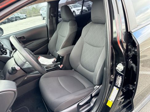 Certified 2022 Toyota Corolla LE image 13