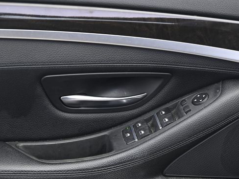 Used 2016 BMW 535i xDrive Sedan image 26