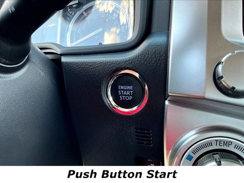 Used 2023 Toyota 4Runner Limited AWD/4WD image 40