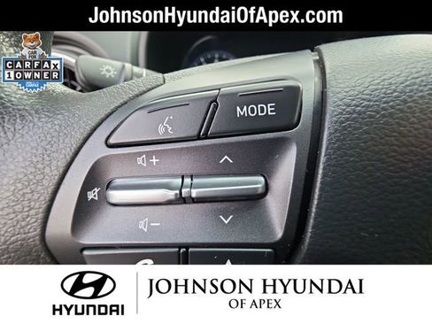 Certified 2023 Hyundai Kona SEL w/ Cargo Package image 26