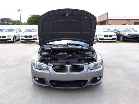Used 2011 BMW 328i Convertible RWD image 40