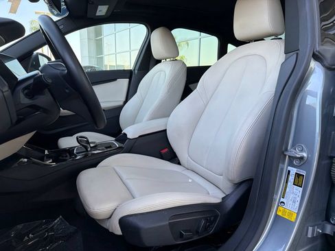 Used 2022 BMW 228i Gran Coupe w/ Convenience Package FWD image 10