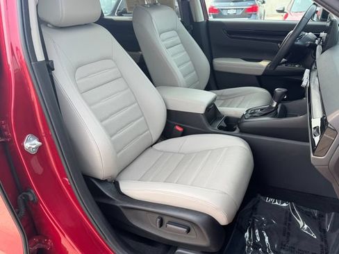 Used 2024 Honda CR-V EX-L image 12