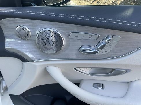 Used 2023 Mercedes-Benz E 450 Cabriolet image 25