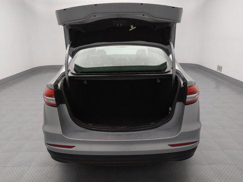 Used 2020 Ford Fusion S image 29