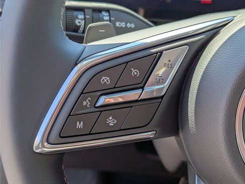 New 2026 Buick Envision Sport Touring AWD/4WD image 20