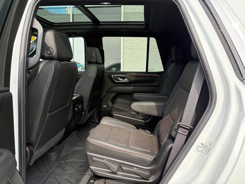 Used 2024 Chevrolet Tahoe High Country AWD/4WD image 22