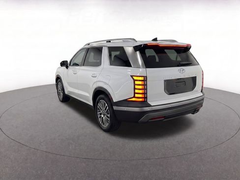 New 2026 Hyundai Palisade SEL FWD image 3
