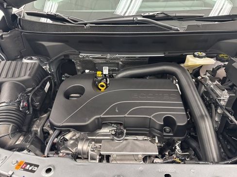 New 2026 Chevrolet Equinox RS w/ Convenience Package III image 39