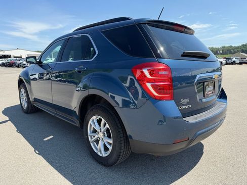 Used 2017 Chevrolet Equinox LT w/ Convenience Package FWD image 7