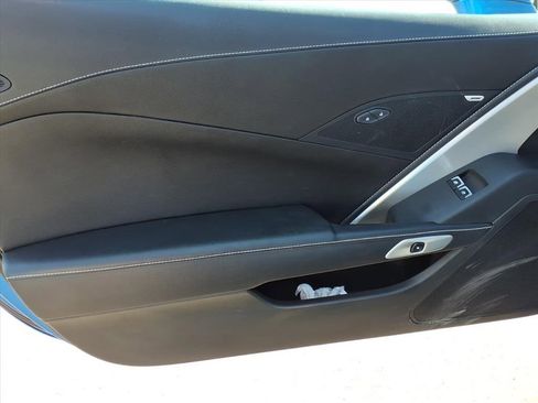 Used 2016 Chevrolet Corvette Z06 image 12