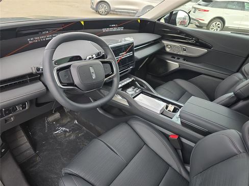 New 2026 Lincoln Nautilus Reserve image 19