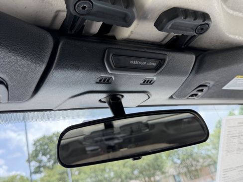 Used 2021 Jeep Wrangler Unlimited Sport AWD/4WD image 25