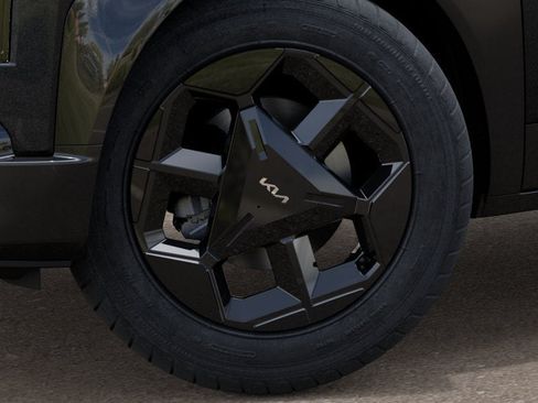 New 2027 Kia Seltos X-Line S AWD/4WD image 9