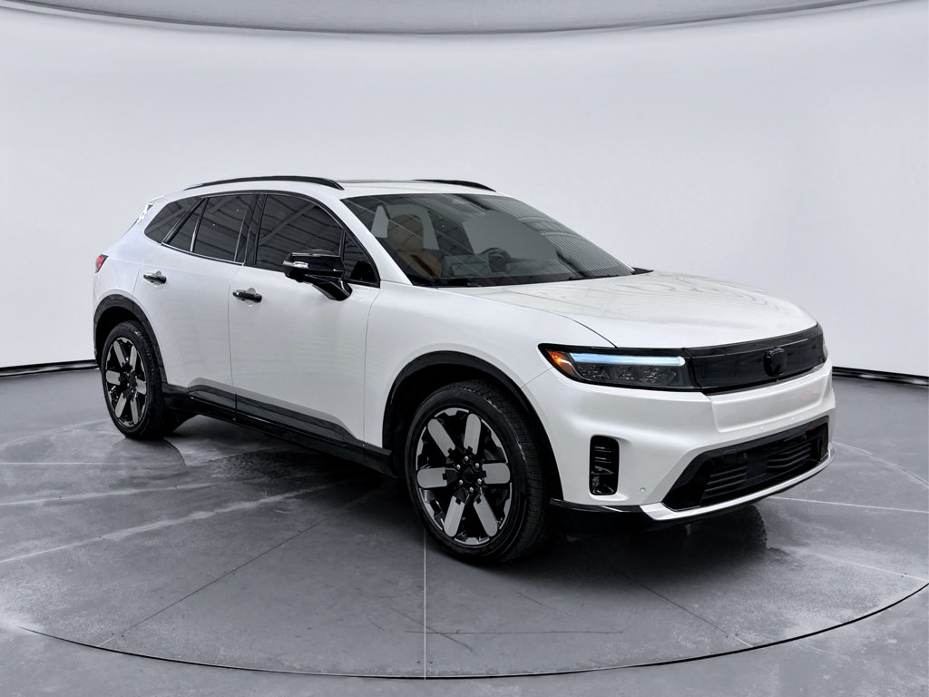 Used 2025 Honda Prologue Elite image 4