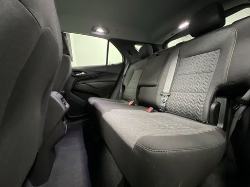 Certified 2024 Chevrolet Equinox LT image 24