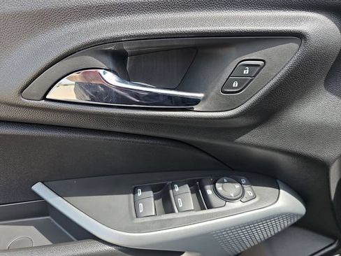 New 2026 Chevrolet Trax RS w/ Driver Confidence Package FWD image 22