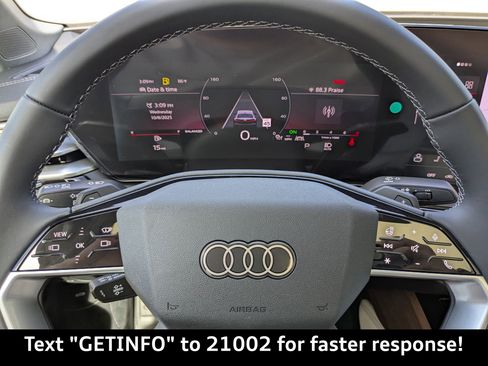 New 2025 Audi A5 2.0T Premium Plus image 39