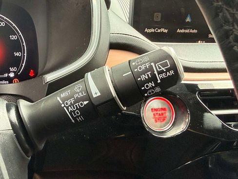 Certified 2023 Acura MDX w/ Technology Package FWD image 33