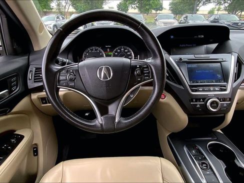 Used 2016 Acura MDX FWD w/ Technology Package image 6