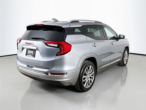 Used 2023 GMC Terrain Denali w/ LPO, Floor Liner Package image 7