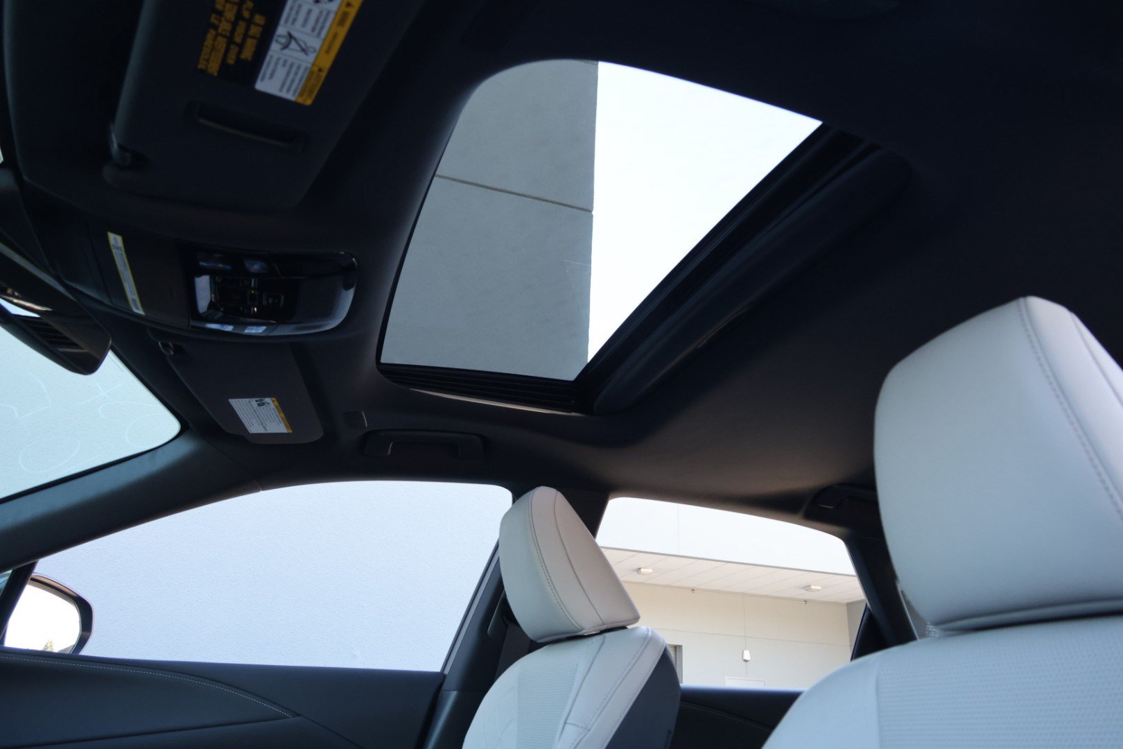 New 2026 Lexus RX 350 FWD image 30