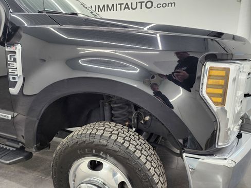 Used 2019 Ford F350 XL w/ STX Appearance Package image 27