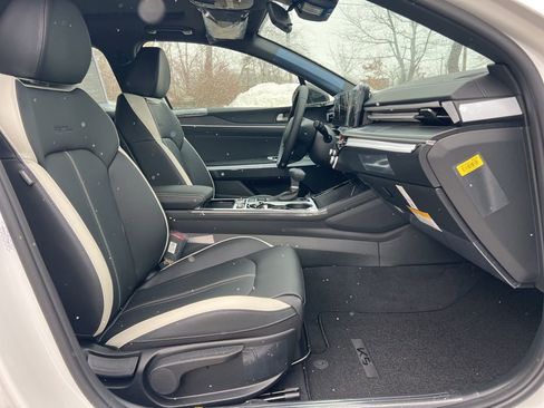 New 2026 Kia K5 GT-Line image 16