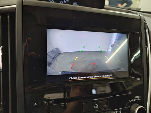 Used 2020 Subaru Forester w/ Alloy Wheel Package image 20