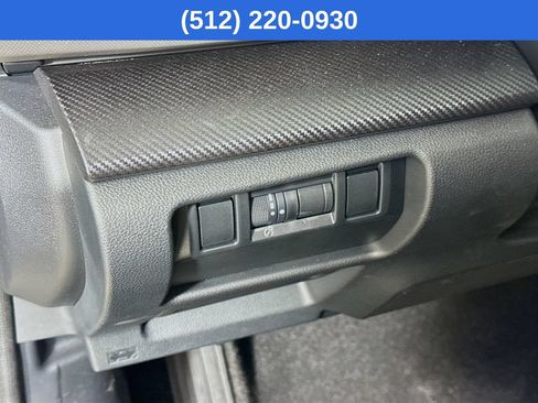 Certified 2024 Subaru Crosstrek 2.5i Limited AWD/4WD image 11